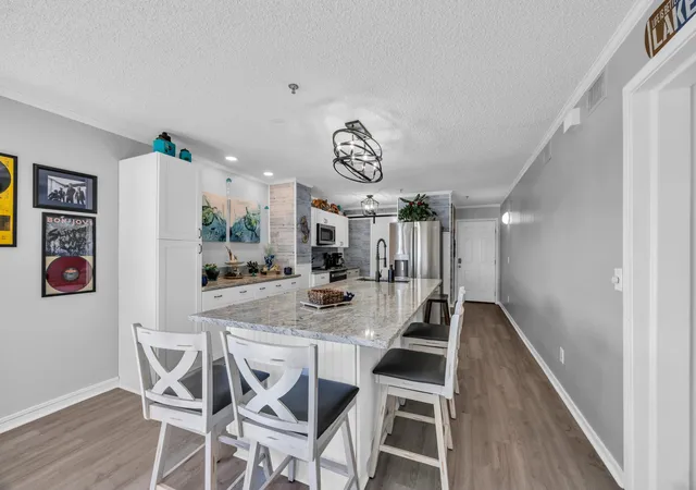 Photo 3 of Condo for sale at 4350 Intercoastal Dr #2301, Little River, SC 29566 | MLS# 2614237 | Listing updated on 2026-07-26
