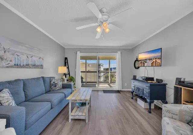 Photo 3 of Condo for sale at 4350 Intercoastal Dr #2301, Little River, SC 29566 | MLS# 2614237 | Listing updated on 2026-07-26