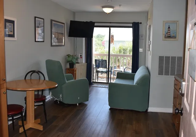 Photo 1 of Condo for sale at 2710 S Ocean Blvd #308, Myrtle Beach, SC 29577 | MLS# 2614240 | Listing updated on 2026-07-29