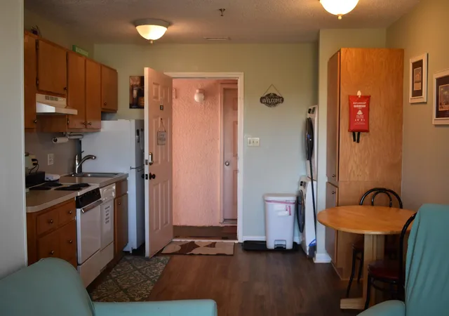 Photo 2 of Condo for sale at 2710 S Ocean Blvd #308, Myrtle Beach, SC 29577 | MLS# 2614240 | Listing updated on 2026-07-29