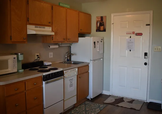 Photo 3 of Condo for sale at 2710 S Ocean Blvd #308, Myrtle Beach, SC 29577 | MLS# 2614240 | Listing updated on 2026-07-29