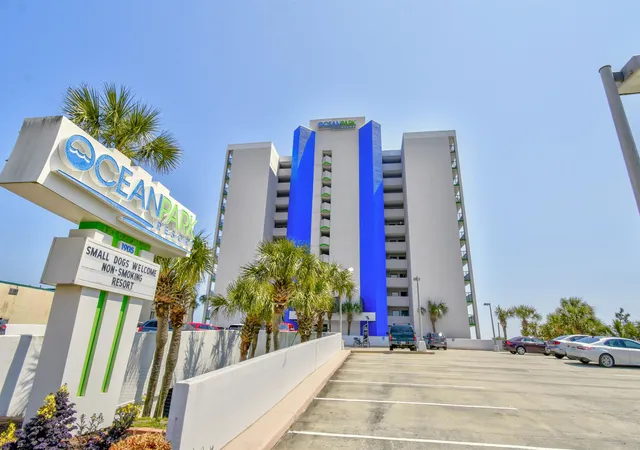 Photo 2 of Condo for sale at 1901 S Ocean Blvd #1202-1204, Myrtle Beach, SC 29577 | MLS# 2614243 | Listing updated on 2026-07-27