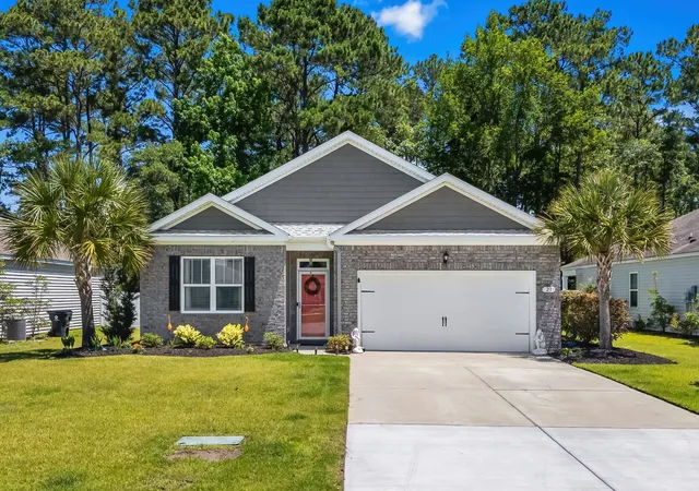 Homes for sale in Pawleys Island, SC | 23 Parkglen Dr, Pawleys Island, SC 29585 | MLS# 2614245