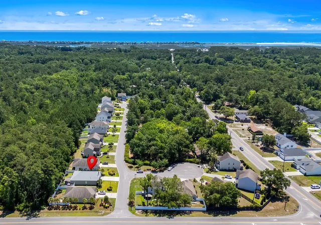 Homes for sale in Pawleys Island, SC | 23 Parkglen Dr, Pawleys Island, SC 29585 | MLS# 2614245