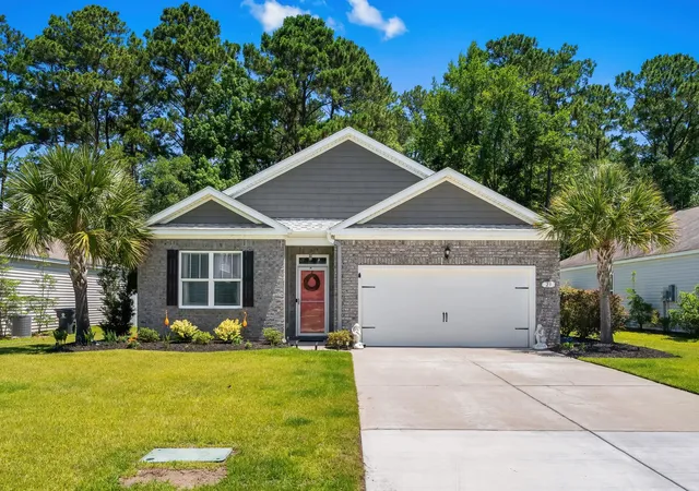 Homes for sale in Pawleys Island, SC | 23 Parkglen Dr, Pawleys Island, SC 29585 | MLS# 2614245
