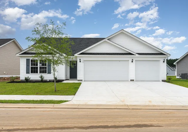 Photo 1 of Sale Pending at 148 Gray Owl Dr, Conway, SC 29527 | MLS# 2614251 | Listing updated on 2026-06-23