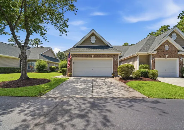 Photo 1 of Sale Pending at 621 Pinehurst Ln #92A, Pawleys Island, SC 29585 | MLS# 2614255 | Listing updated on 2026-06-09
