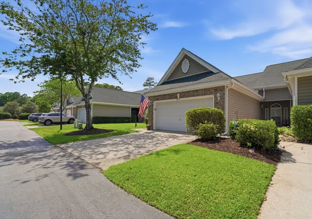 Photo 2 of Sale Pending at 621 Pinehurst Ln #92A, Pawleys Island, SC 29585 | MLS# 2614255 | Listing updated on 2026-06-09