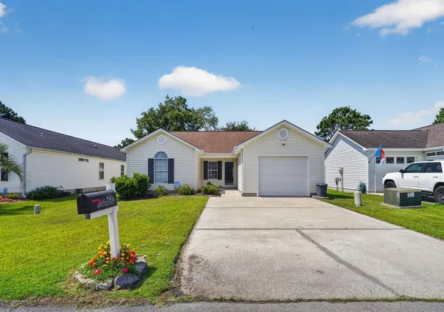 1st image of 1004 Autumn Dr, Murrells Inlet, SC 29576 | MLS# 2614257