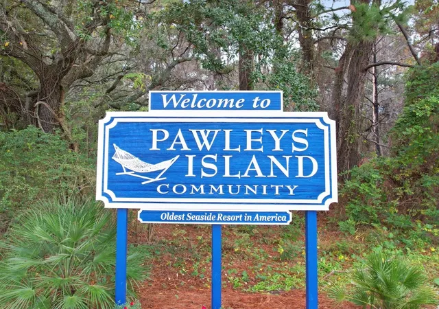 40th image of 131 Captiva Cove Loop, Pawleys Island, SC 29585 | MLS# 2614262