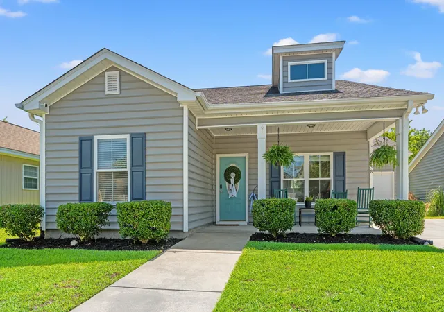Photo 1 of Sale Pending at 1538 Stilley Cir, Conway, SC 29526 | MLS# 2614263 | Listing updated on 2026-09-22