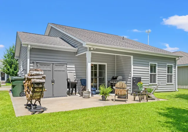 Photo 2 of Sale Pending at 1538 Stilley Cir, Conway, SC 29526 | MLS# 2614263 | Listing updated on 2026-09-22
