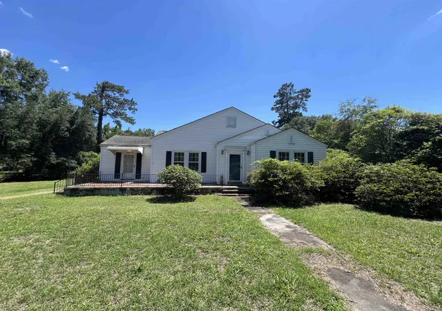 1st image of 23 Society St, Greeleyville, SC 29056 | MLS# 2614271