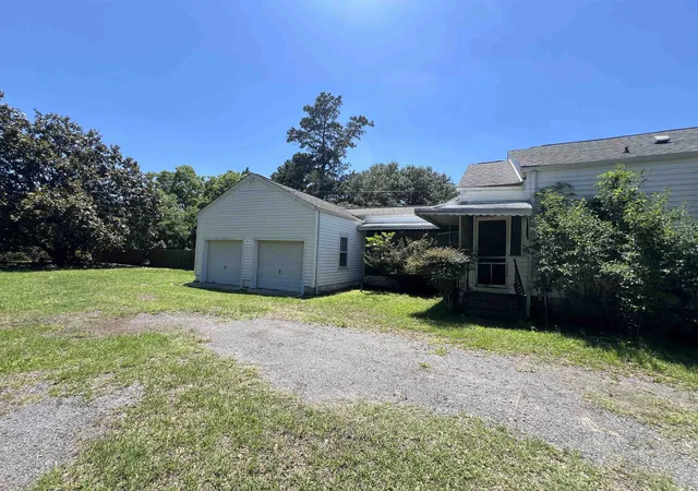 2nd image of 23 Society St, Greeleyville, SC 29056 | MLS# 2614271