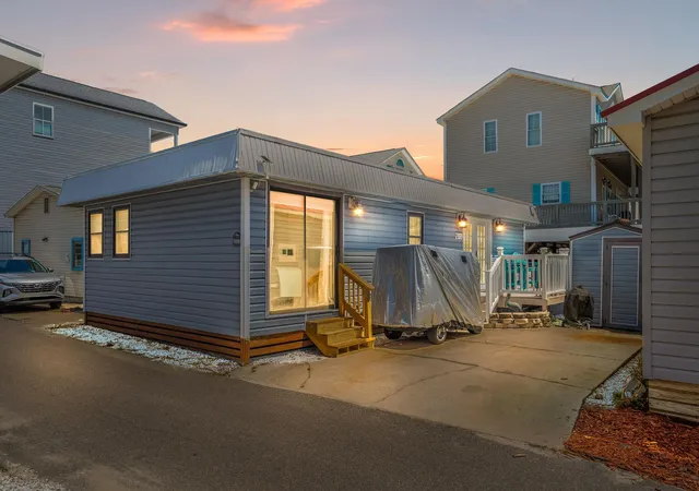 Photo 1 of Manufactured home for sale at 6001 S   1111 Kings Hwy, Myrtle Beach, SC 29575 | MLS# 2614273 | Listing updated on 2026-08-24