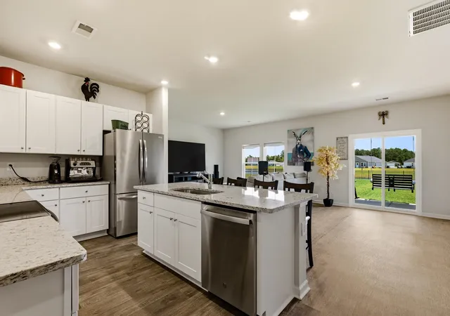 Photo 3 of Single family home for sale at 259 Warner Xing Way, Loris, SC 29569 | MLS# 2614287 | Listing updated on 2026-08-26