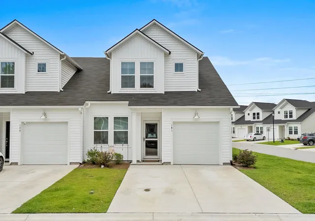Photo 1 of Sale Pending at 181 Hoffman Park Dr #181, Myrtle Beach, SC 29588 | MLS# 2614292 | Listing updated on 2026-09-16