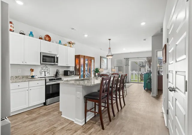 Photo 3 of Sale Pending at 181 Hoffman Park Dr #181, Myrtle Beach, SC 29588 | MLS# 2614292 | Listing updated on 2026-09-16