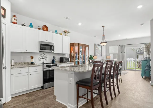 Photo 4 of Sale Pending at 181 Hoffman Park Dr #181, Myrtle Beach, SC 29588 | MLS# 2614292 | Listing updated on 2026-09-16