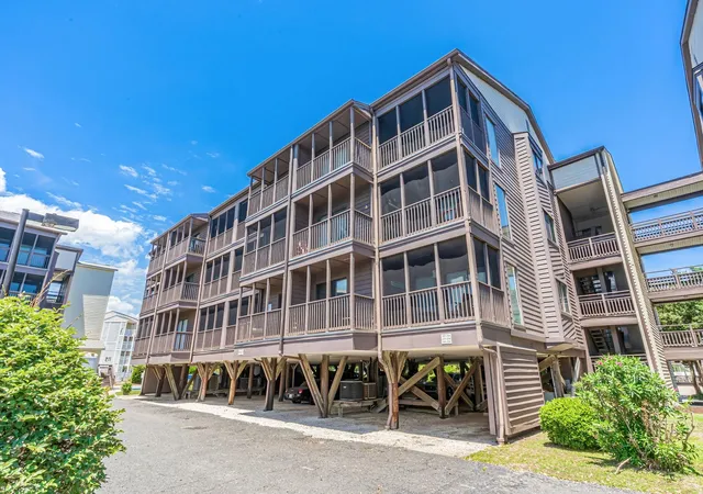 Photo 1 of Sale Pending at 215 3rd Avenue N #151, North Myrtle Beach, SC 29582 | MLS# 2614298 | Listing updated on 2026-10-04