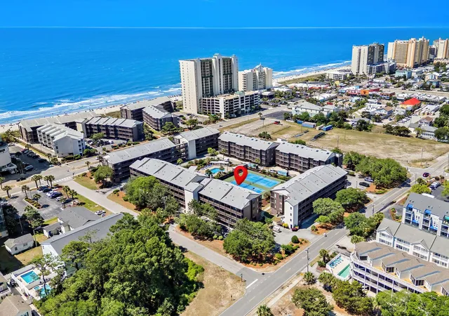 Photo 2 of Sale Pending at 215 3rd Avenue N #151, North Myrtle Beach, SC 29582 | MLS# 2614298 | Listing updated on 2026-10-04