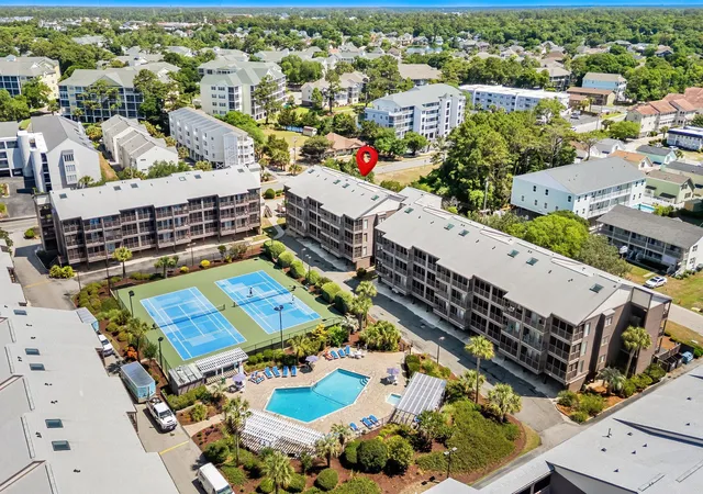 Photo 3 of Sale Pending at 215 3rd Avenue N #151, North Myrtle Beach, SC 29582 | MLS# 2614298 | Listing updated on 2026-10-04