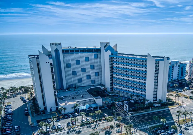 Homes for sale in Myrtle Beach, SC | 7100 N Ocean Blvd #622, Myrtle Beach, SC 29572 | MLS# 2614297