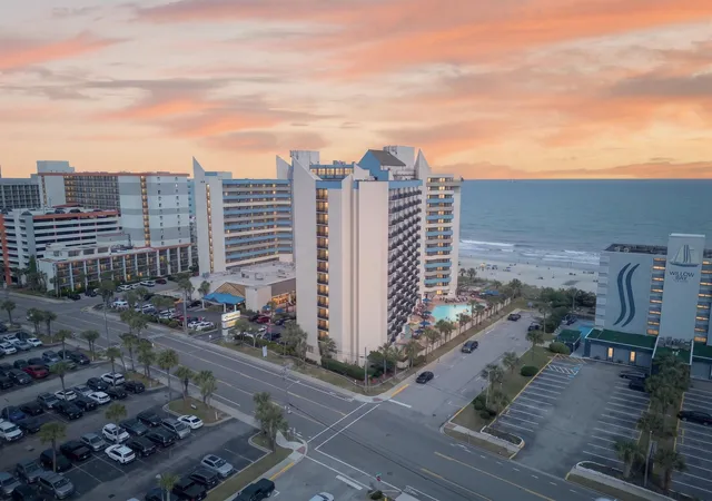 Homes for sale in Myrtle Beach, SC | 7100 N Ocean Blvd #622, Myrtle Beach, SC 29572 | MLS# 2614297