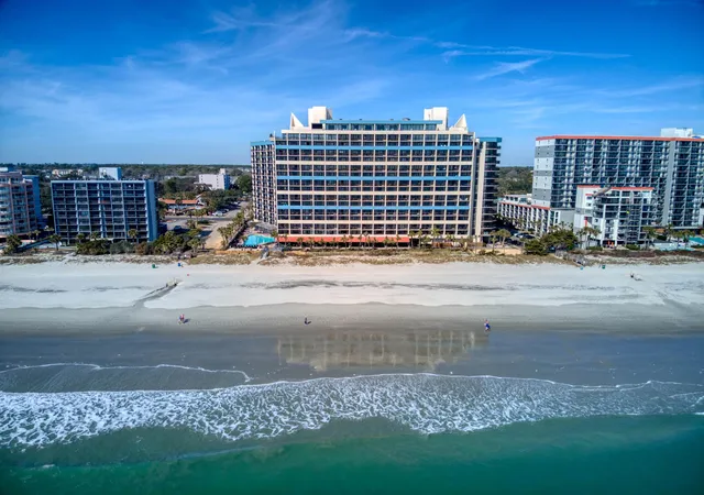 Homes for sale in Myrtle Beach, SC | 7100 N Ocean Blvd, Myrtle Beach, SC 29572