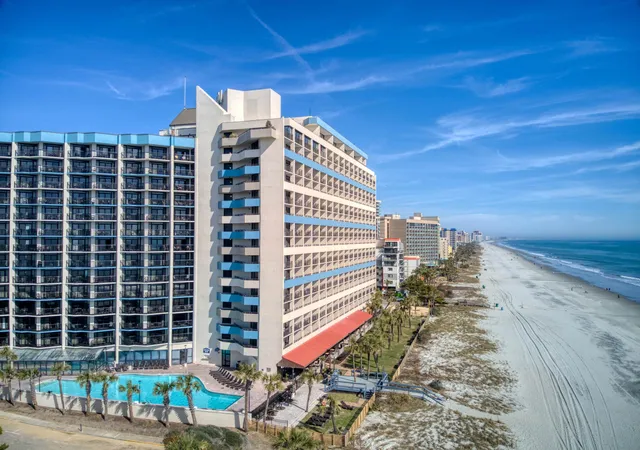Homes for sale in Myrtle Beach, SC | 7100 N Ocean Blvd, Myrtle Beach, SC 29572