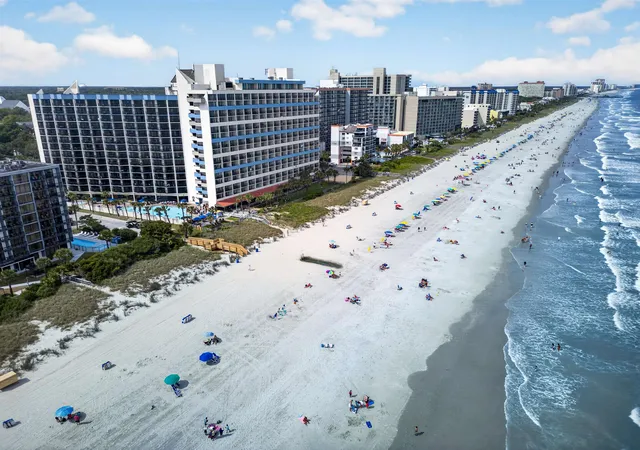 Homes for sale in Myrtle Beach, SC | 7100 N Ocean Blvd, Myrtle Beach, SC 29572