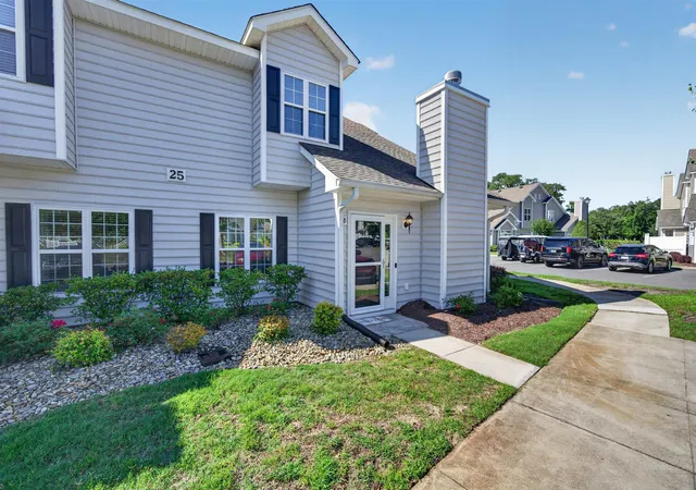 3rd image of 503 20Th Ave N #25B, North Myrtle Beach, SC 29582 | MLS# 2614310