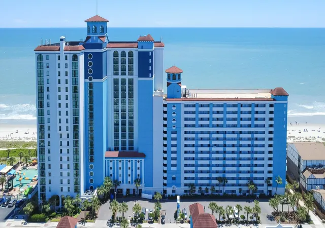 Homes for sale in Myrtle Beach, SC | 3000 N Ocean Blvd N #909, Myrtle Beach, SC 29577 | MLS# 2614314