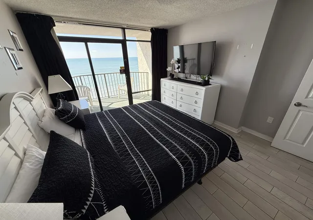 Photo 2 of Sale Pending at 1901 S Ocean Blvd #1216, Myrtle Beach, SC 29577 | MLS# 2614330 | Listing updated on 2026-06-11