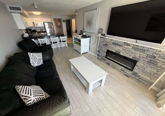 Photo 3 of Sale Pending at 1901 S Ocean Blvd #1216, Myrtle Beach, SC 29577 | MLS# 2614330 | Listing updated on 2026-06-11