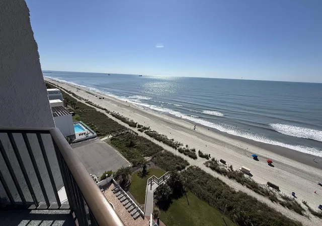 Photo 4 of Sale Pending at 1901 S Ocean Blvd #1216, Myrtle Beach, SC 29577 | MLS# 2614330 | Listing updated on 2026-06-11