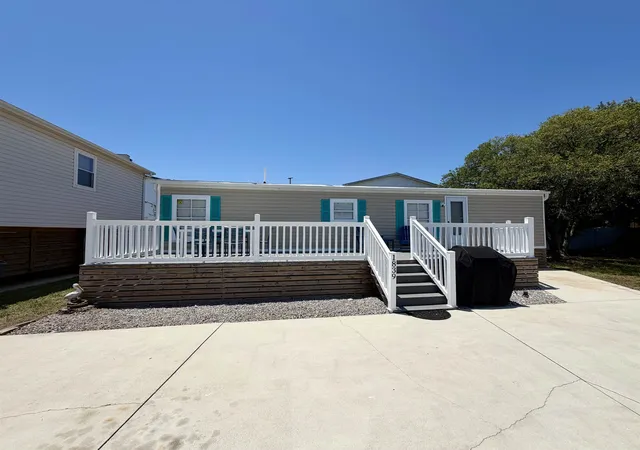 Photo 1 of Manufactured home for sale at 1839 Lark Dr, Myrtle Beach, SC 29575 | MLS# 2614331 | Listing updated on 2026-06-04
