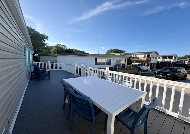 Photo 2 of Manufactured home for sale at 1839 Lark Dr, Myrtle Beach, SC 29575 | MLS# 2614331 | Listing updated on 2026-06-04