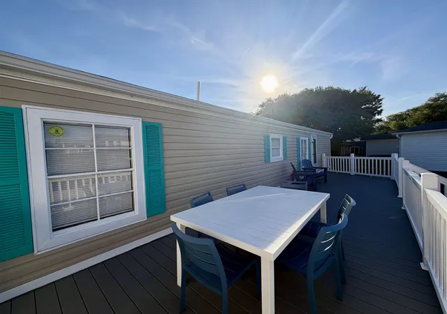 Photo 3 of Manufactured home for sale at 1839 Lark Dr, Myrtle Beach, SC 29575 | MLS# 2614331 | Listing updated on 2026-06-04