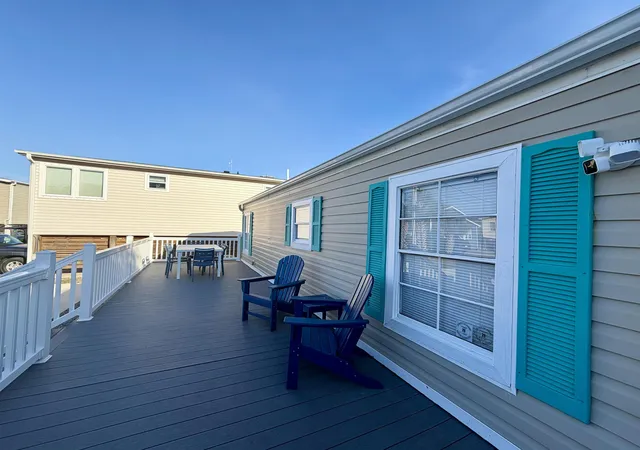 Photo 3 of Manufactured home for sale at 1839 Lark Dr, Myrtle Beach, SC 29575 | MLS# 2614331 | Listing updated on 2026-06-04