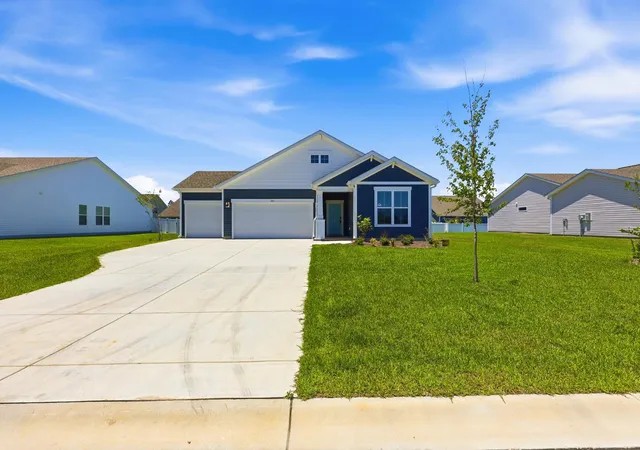 1st image of 905 Inlet Keys St, Murrells Inlet, SC 29576 | MLS# 2614332