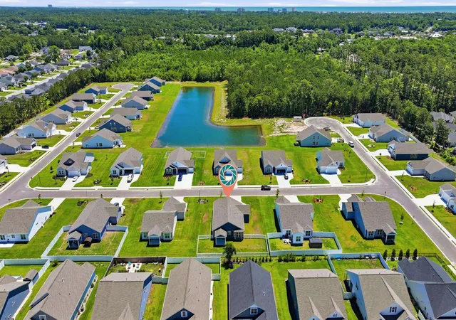45th image of 905 Inlet Keys St, Murrells Inlet, SC 29576 | MLS# 2614332