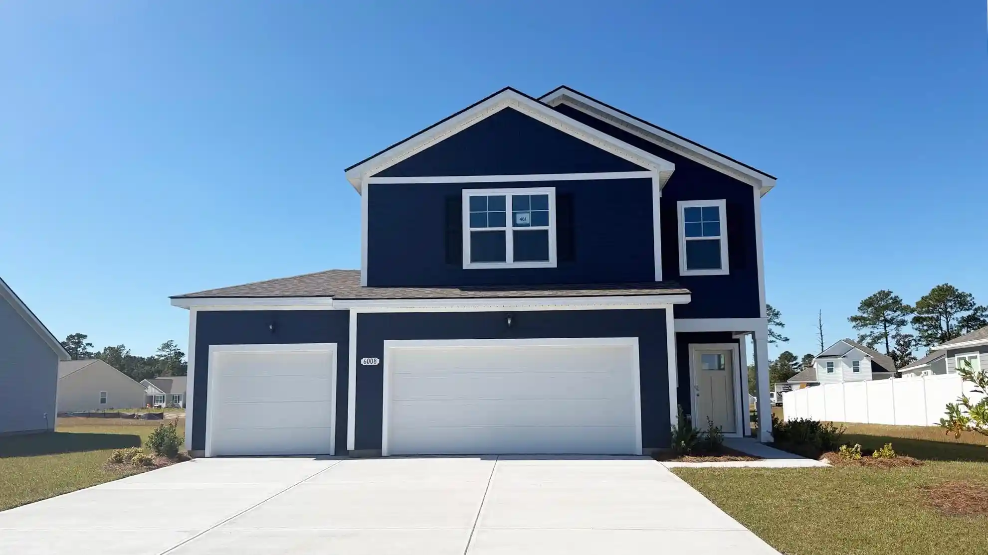 Photo 1 of Single family home for sale at 6008 Kermode Dr, Conway, SC 29526 | MLS# 2614342 | Listing updated on 2026-10-21