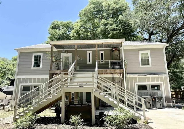 1st image of 709 Old Waccamaw Dr, Pawleys Island, SC 29585 | MLS# 2614348