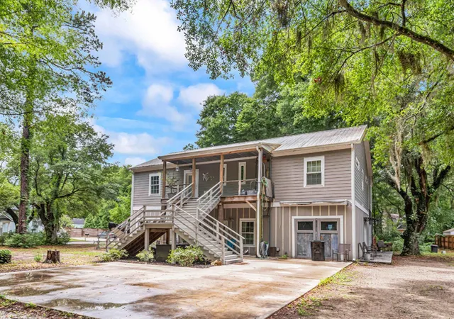3rd image of 709 Old Waccamaw Dr, Pawleys Island, SC 29585 | MLS# 2614348