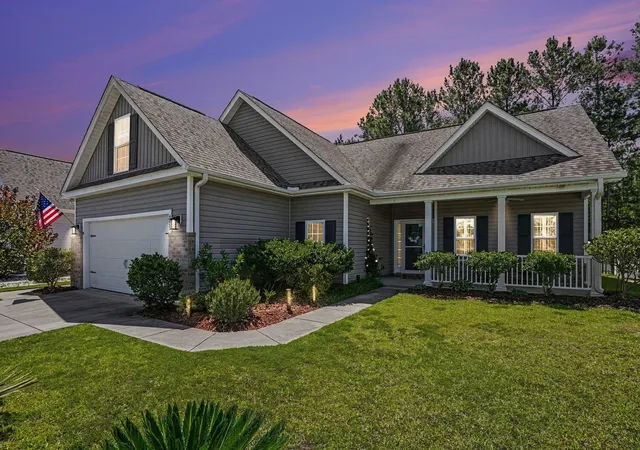Photo 1 of Single family home for sale at 408 Windermere Lake Cir, Conway, SC 29526 | MLS# 2614349 | Listing updated on 2026-09-25