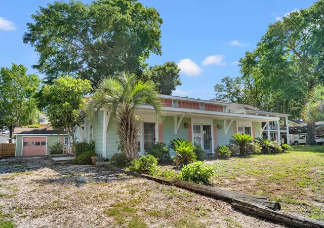 Photo 1 of Sale Pending at 312 15th Avenue S, Surfside Beach, SC 29575 | MLS# 2614351 | Listing updated on 2026-07-12