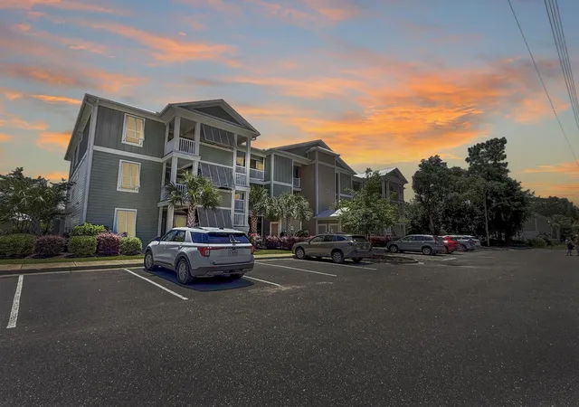 2nd image of 133 Puffin Dr #1C, Pawleys Island, SC 29585 | MLS# 2614353