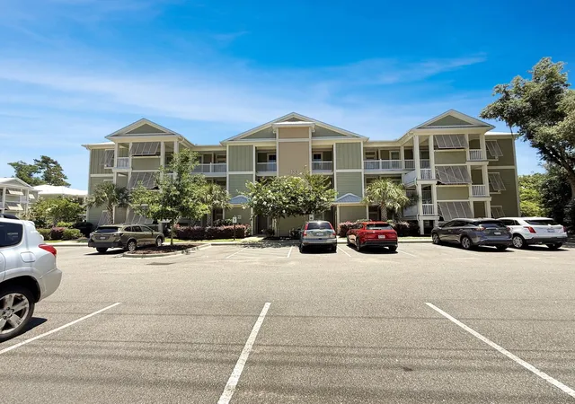 3rd image of 133 Puffin Dr #1C, Pawleys Island, SC 29585 | MLS# 2614353
