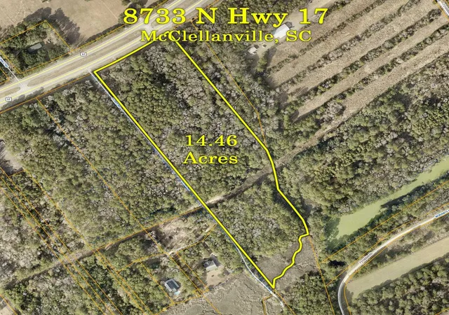 1st image of 3799 N Hwy 17, Awendaw, SC 29429 | MLS# 2614358